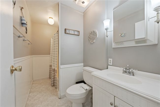 505 Park Ave, House other with 3 bedrooms, 2 bathrooms and null parking in Scottdale PA | Image 21