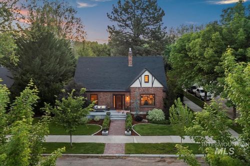 1402 N 22nd St, Boise, ID, 83702-2416 | Card Image