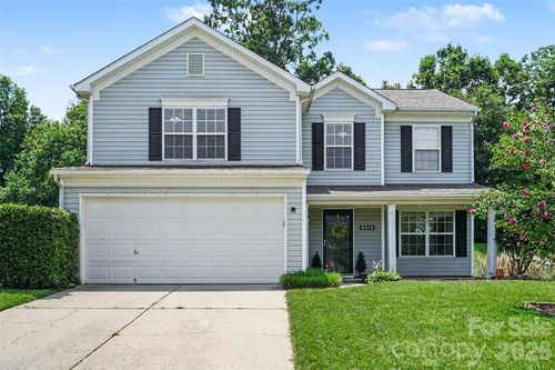 6019 Firethorne Ln, Concord, NC, 28025-9114 | Card Image