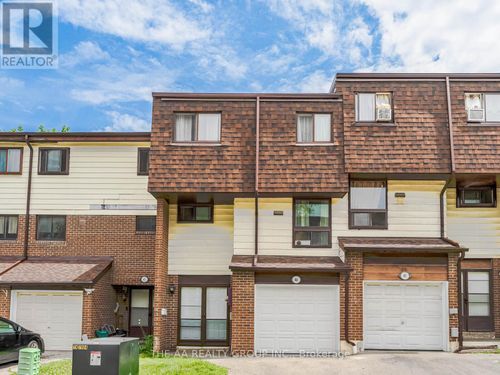 46-180 Miississauga Valley Road, Mississauga (Mississauga Valleys), ON, L5A3M2 | Card Image