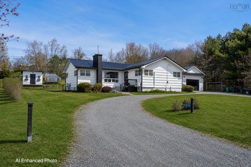 4885 Highway 1, Three Mile Plains, NS, B0N2T0 | Card Image