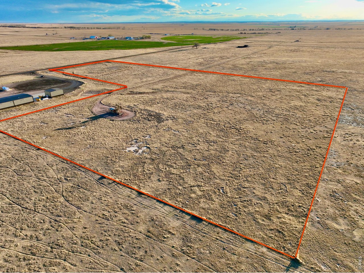Land in Grover 3