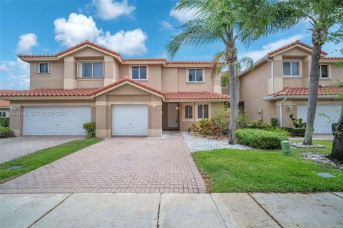 12675-12675 Nw 56th Dr, Coral Springs, FL, 33076-3480 | Card Image
