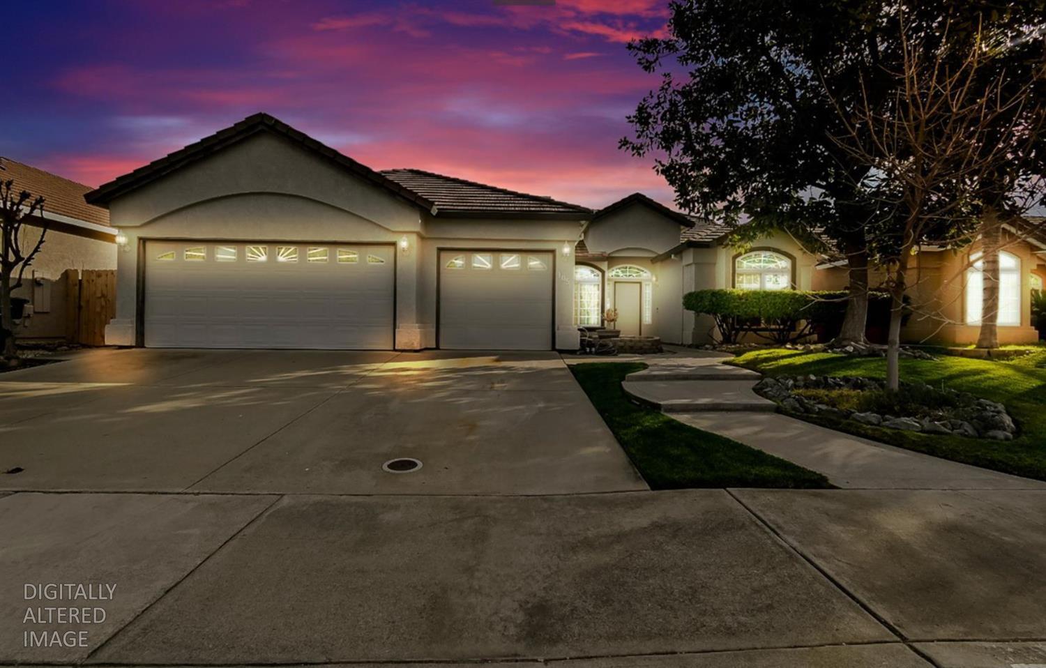 Residential in Yuba City 2