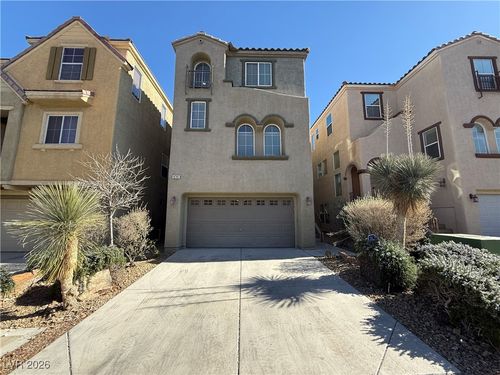 10742 Holmfield St, Henderson, NV, 89052-8699 | Card Image