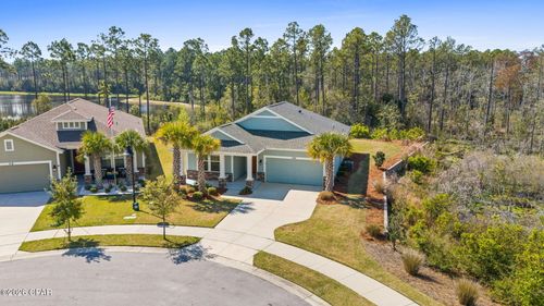 300 Foxtail Way, Panama City Beach, FL, 32407-2653 | Card Image