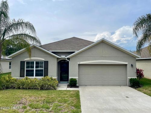 119 Fishermans Cove Dr, Edgewater, FL, 32141-7105 | Card Image