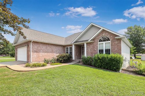 1 Dogwood Court, Fredericktown, MO, 63645 | Card Image