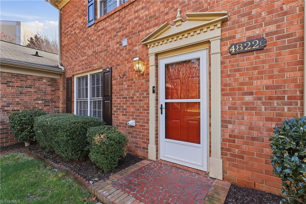 Residential in Greensboro 2