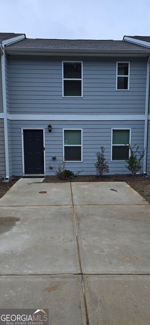 1814 Carrington Dr, Griffin, GA, 30224-8357 | Card Image