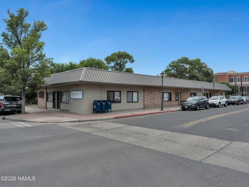 a-9 W Cherry Avenue, Flagstaff, AZ, 86001 | Card Image