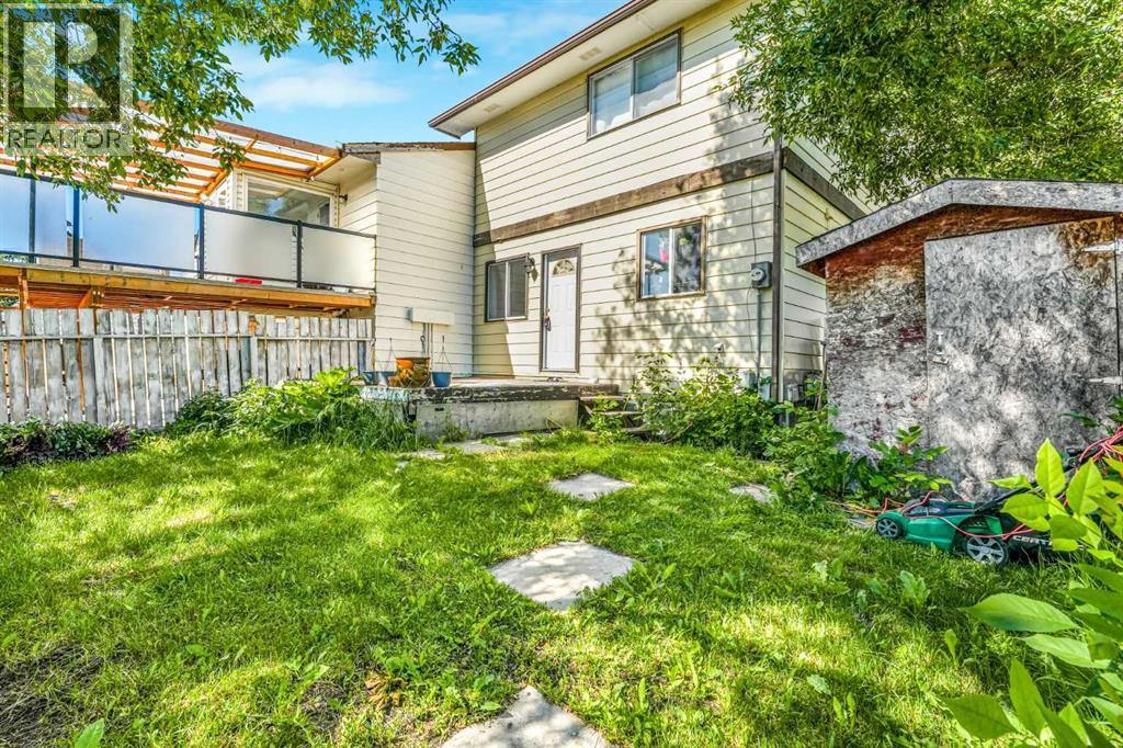Residential in Calgary 3