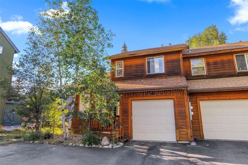 422 W Coyote Dr, Silverthorne, CO, 80498-9215 | Card Image
