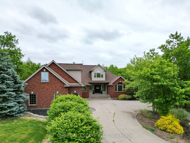 1165 Gesto Sideroad, House other with 3 bedrooms, 4 bathrooms and 8 parking in Essex ON | Image 12