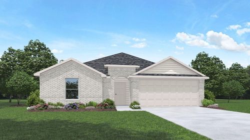 15815 Narrow Leaf Lane, Montgomery, TX, 77316 | Card Image