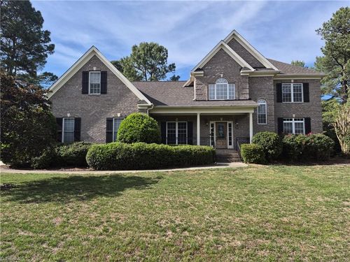 705 Gadwall Dr, Greensboro, NC, 27455-3059 | Card Image