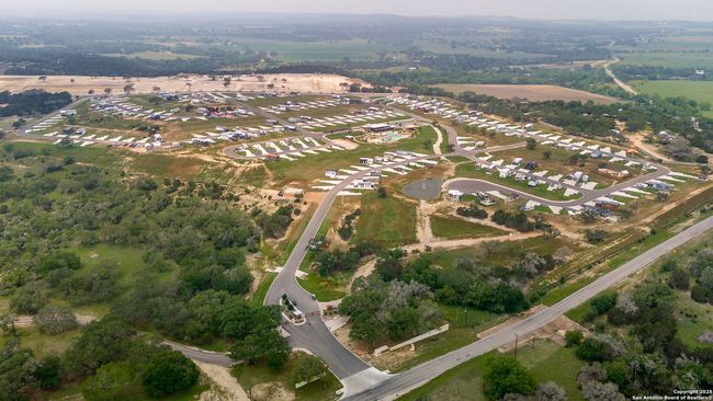 63 - 5386 Ranch Road 1376, Home with 0 bedrooms, 0 bathrooms and null parking in Fredericksburg TX | Image 28