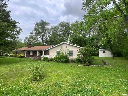 913 N Illinois St, Tilden, IL, 62292 | Card Image