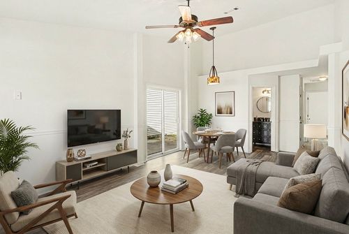 3021 Penn Meade Way, Nashville, TN, 37214-1170 | Card Image