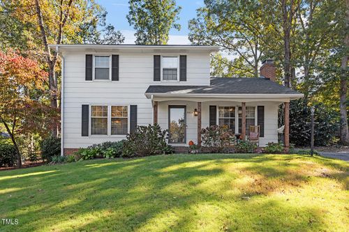 5904 Tafton Ct, Raleigh, NC, 27609-3740 | Card Image