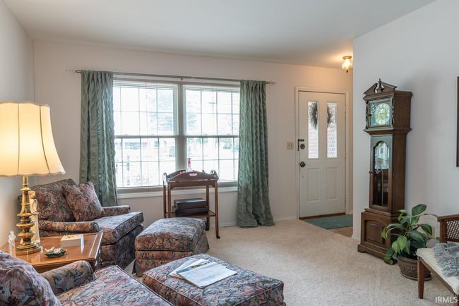 4525 W Middle Ct, House other with 3 bedrooms, 2 bathrooms and null parking in Bloomington IN | Image 8