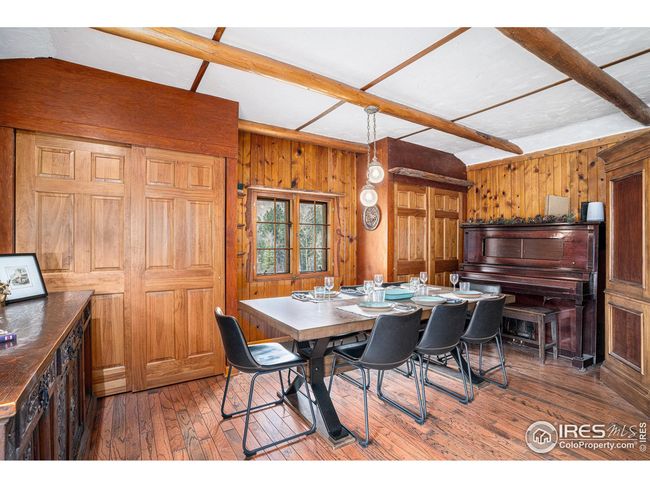 504 Rustic Rd, House other with 2 bedrooms, 2 bathrooms and null parking in Bellvue CO | Image 18