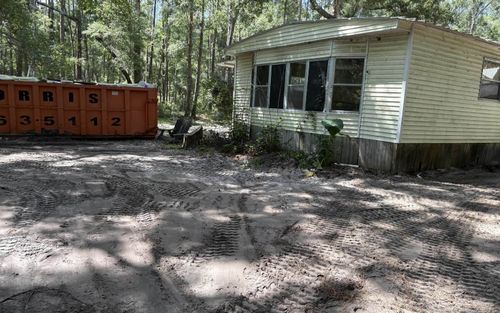 22260 N County Road 349, O Brien, FL, 32071-1905 | Card Image