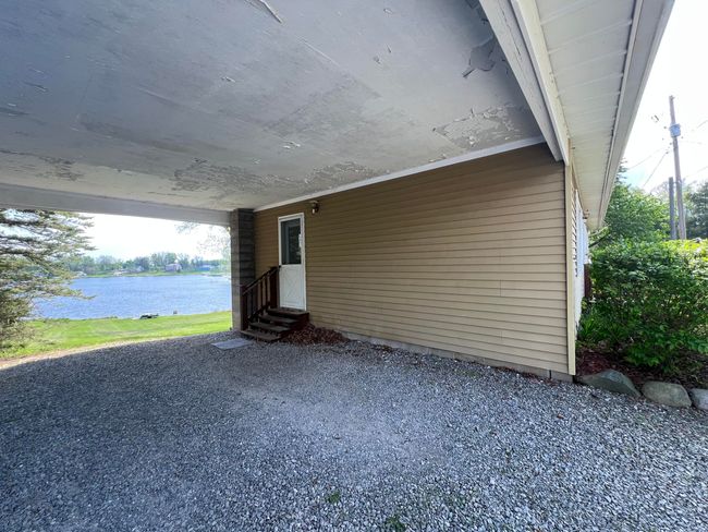 6569 Bird Lake Bas, House other with 3 bedrooms, 1 bathrooms and null parking in Osseo MI | Image 5