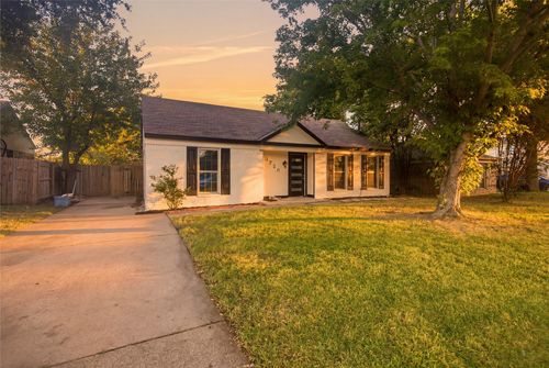 3728 Flintwood Trl, Fort Worth, TX, 76137-1357 | Card Image