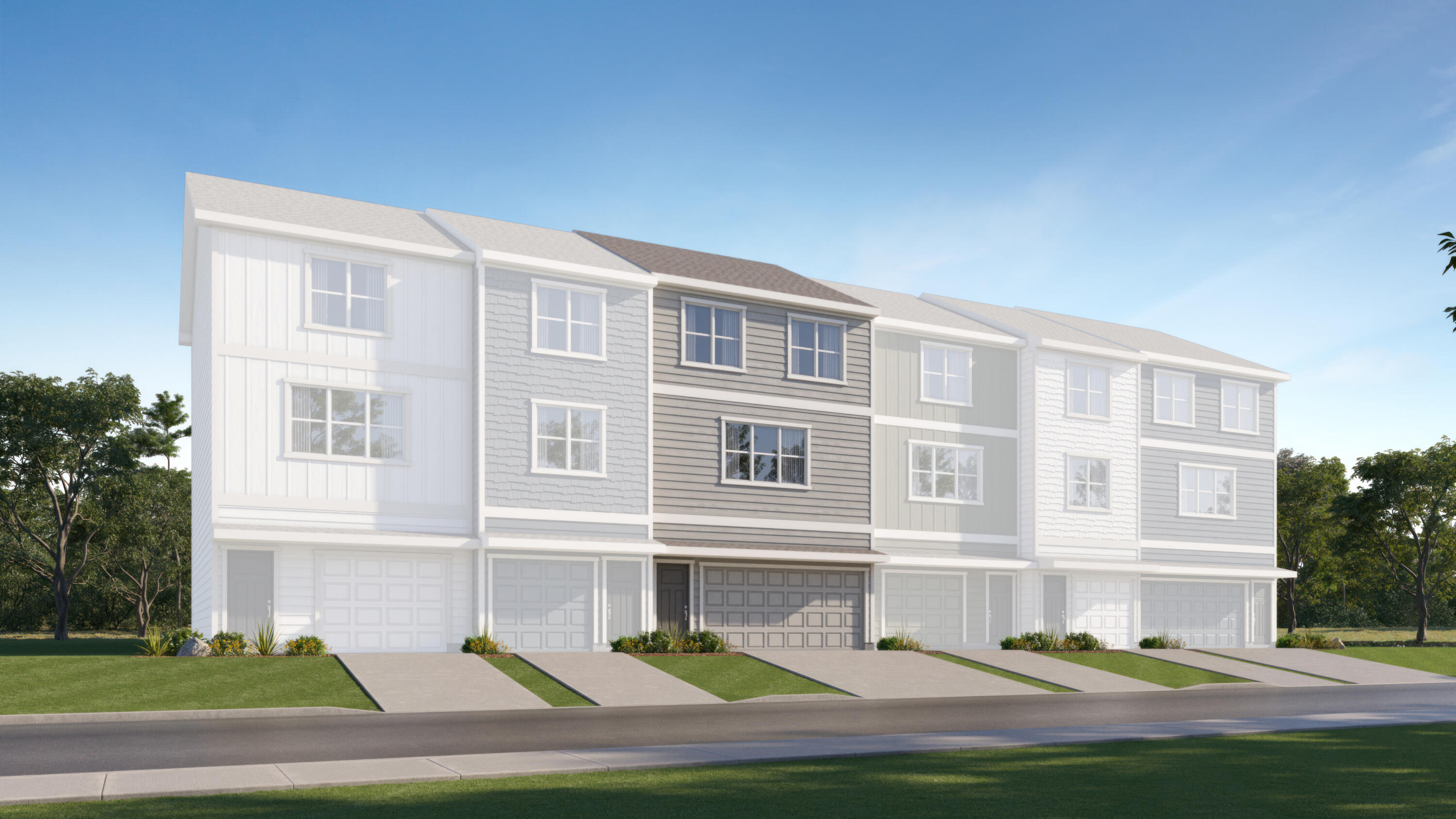 Tillie Cir, Chattanooga, TN 37419