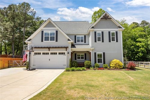 45 Cohen Ct, Vass, NC, 28394-0913 | Card Image