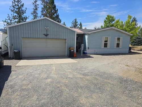 7681 Adams Drive Way, Ford, WA, 99013-9739 | Card Image