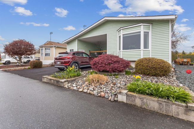 12 - 9055 Ashwell Road, House other with 2 bedrooms, 2 bathrooms and 2 parking in Chilliwack BC | Image 1