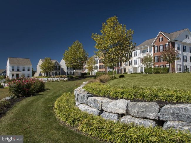 1127 Collina Ln, Townhouse with 3 bedrooms, 4 bathrooms and null parking in MOUNT JOY PA | Image 29