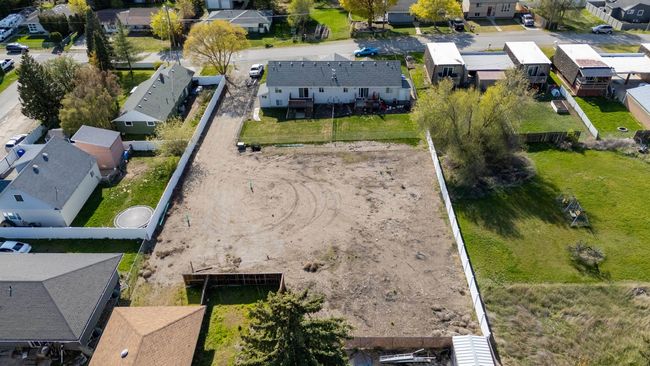 306 N Bannen Rd, Home with 0 bedrooms, 0 bathrooms and null parking in Spokane Valley WA | Image 8