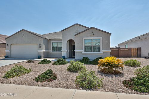30441 W Picadilly Rd, Buckeye, AZ, 85396-6641 | Card Image
