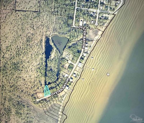 1069 Oyster Bay Dr, Milton, FL, 32583 | Card Image