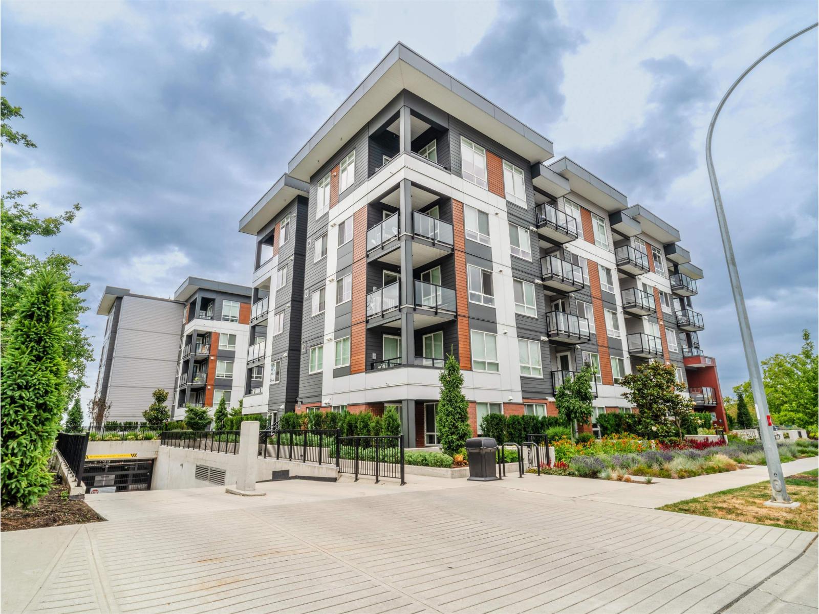 Residential in Langley 4