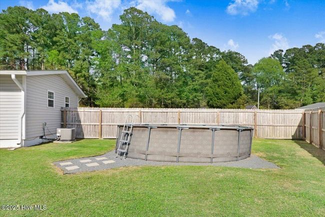 22 Jasper Rd, House other with 3 bedrooms, 2 bathrooms and null parking in Midway Park NC | Image 29