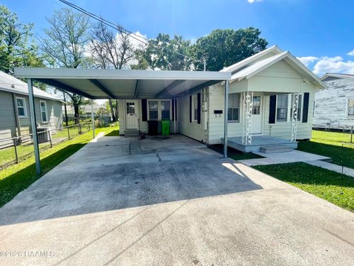135 Oswald Street, Breaux Bridge, LA, 70517 | Card Image