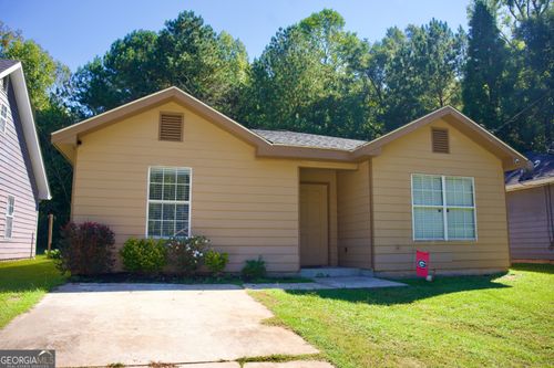 203 Pine St, Zebulon, GA, 30295-3325 | Card Image