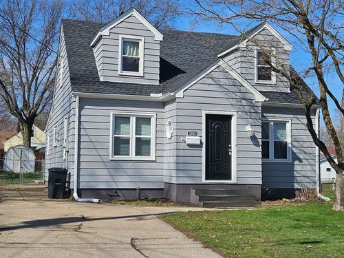 2918 Hudson Rd, Erie, PA, 16508-1141 | Card Image