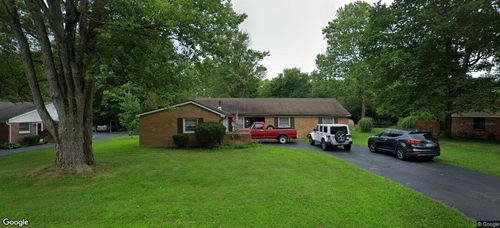 1663 N Belleview Drive, Bellbrook, OH, 45305 | Card Image