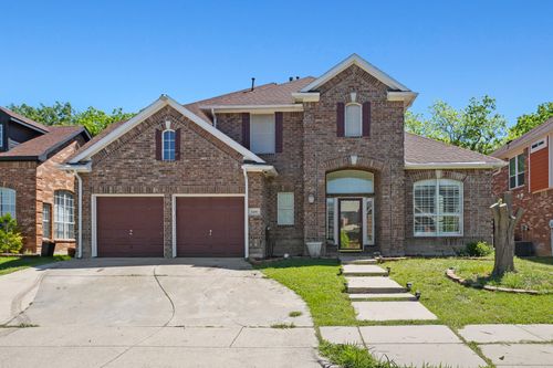 3480 Daisy Ln, Grand Prairie, TX, 75052-8050 | Card Image