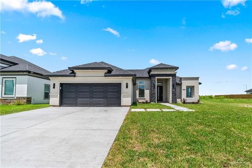 514 Oriole Dr, Los Fresnos, TX, 78566-0997 | Card Image