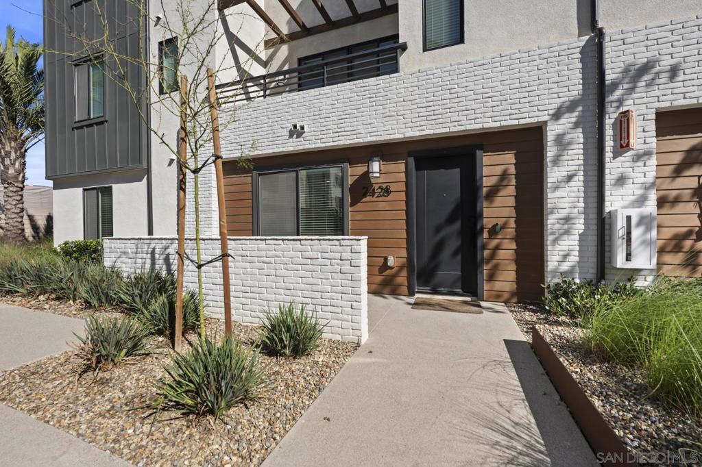 Residential in San Diego
