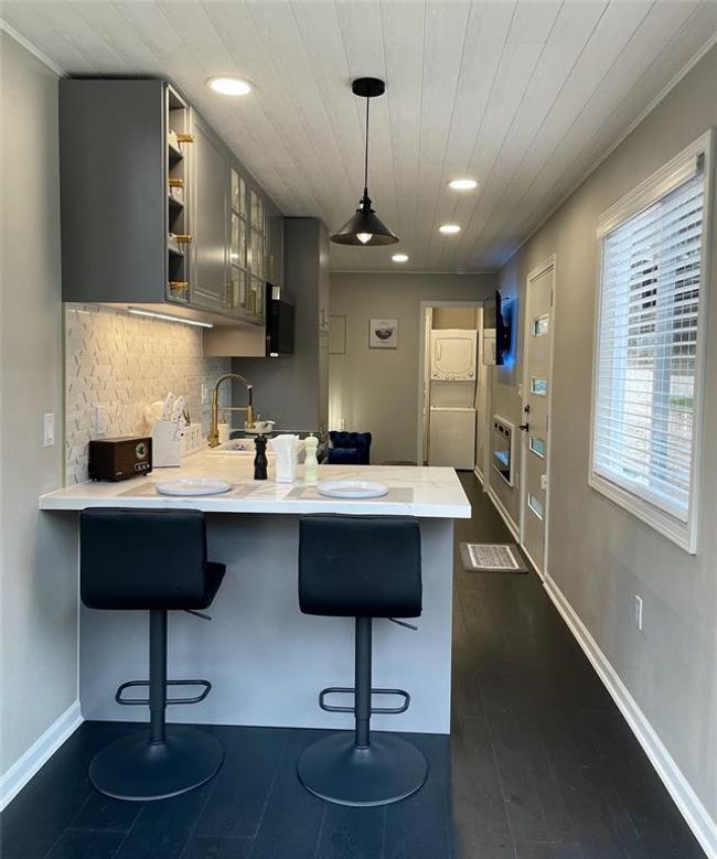 161 Morris Creek Rd, House other with 1 bedrooms, 1 bathrooms and null parking in Coldspring TX | Image 6