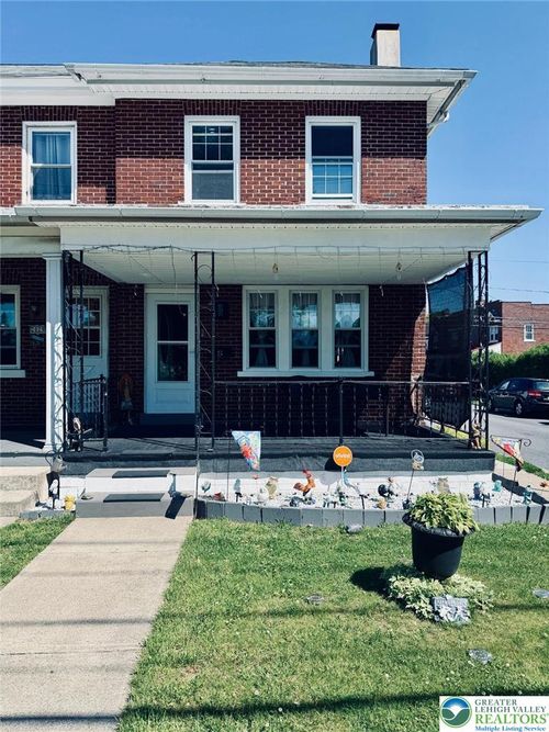 2027 W Liberty Street, Allentown City, PA, 18104 | Card Image