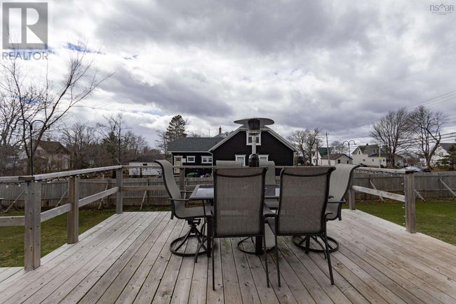 85 Church St, House other with 4 bedrooms, 2 bathrooms and null parking in Springhill NS | Image 46