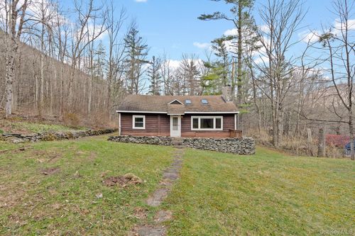 122 Golf Course Rd, Shandaken, NY, 12480-5506 | Card Image